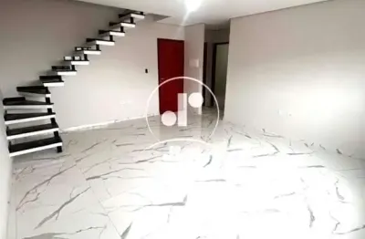 Cobertura à venda, jardim guarará em santo andré/sp - ref. 13602