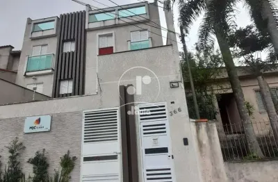 Cobertura à venda, jardim europa em santo andré/sp - ref. 13599