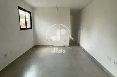 Cobertura à venda, 3 quartos 1 suíte Jardim Bela Vista em Santo André/SP