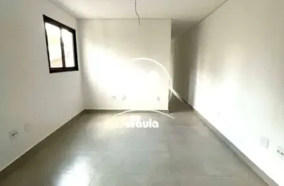 Cobertura à venda, jardim bela vista em santo andré/sp - ref. 13593