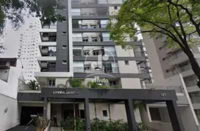 Cobertura à venda, jardim em santo andré/sp - ref. 13579