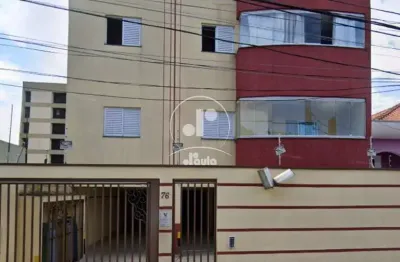 Cobertura à venda, campestre em santo andré/sp - ref. 13565