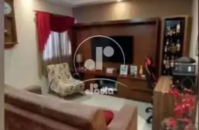 Cobertura à venda, santa maria em santo andré/sp - ref. 13540