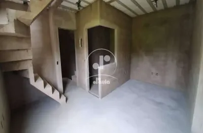 Cobertura à venda, parque são vicente em maua/sp - ref. 13538