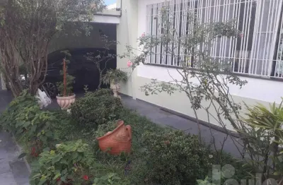 Casa à venda, osvaldo cruz em são caetano do sul/sp - ref. 13533