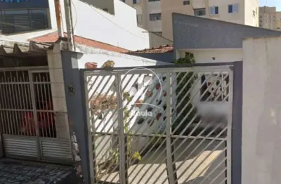 Casa à venda, assunção em são bernardo do campo/sp - ref. 13524