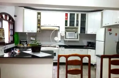 Casa à venda, vila valparaíso em santo andré/sp - ref. 13513