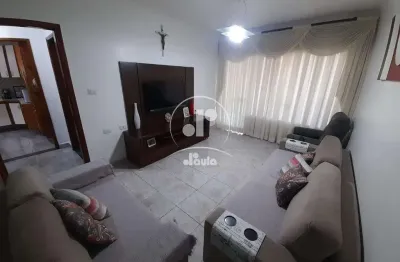 Casa à venda, vila valparaíso em santo andré/sp - ref. 13511