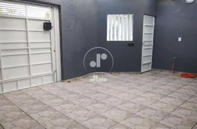 Casa à venda, 2 quartos vila pires em santo andré/sp