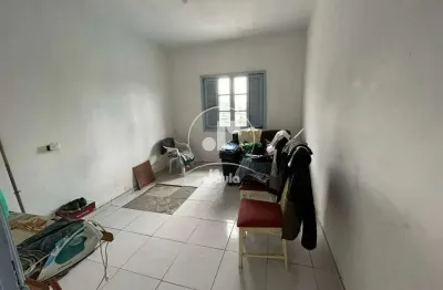 Casa à venda, vila palmares em santo andré/sp - ref. 13486