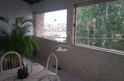 Casa à venda, vila luzita em santo andré/sp - ref. 13483