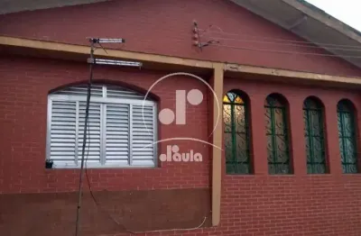 Casa com 2 quartos à venda na Rua Franco da Rocha, 262, Vila Junqueira, Santo André