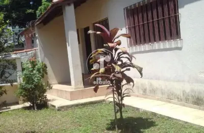 Casa à venda, 3 quartos vila guiomar em santo andré/sp