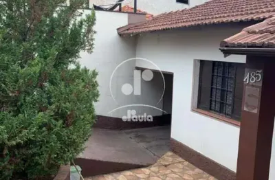 Casa à venda, vila guiomar em santo andré/sp - ref. 13461