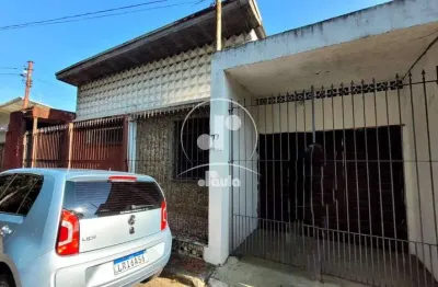 Casa à venda, 3 quartos vila guiomar em santo andré/sp