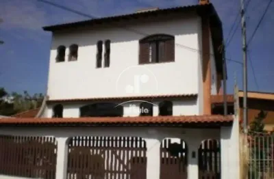 Casa com 4 quartos à venda na Rua Guarau, 191, Vila Gilda, Santo André
