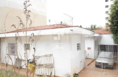 Casa com 3 quartos à venda na Rua Muritinga, 431, Vila Floresta, Santo André