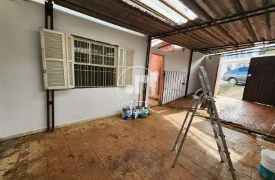 Casa à venda, 2 quartos vila floresta em santo andré/sp