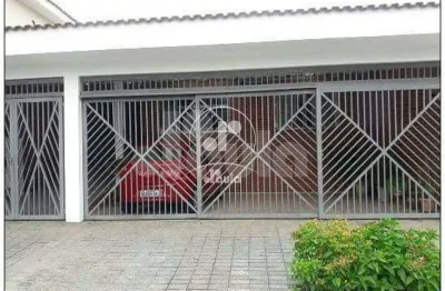 Casa à venda, 4 quartos 1 suíte vila curuçá em santo andré/sp