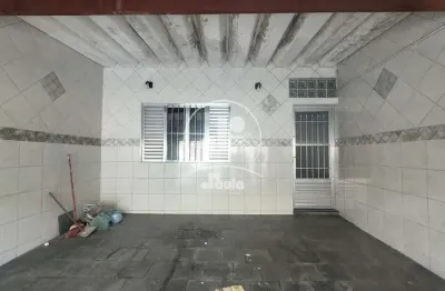 Casa à venda, vila curuçá em santo andré/sp - ref. 13432