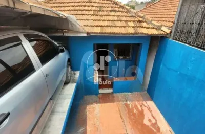 Casa à venda, vila clarice em santo andré/sp - ref. 13430