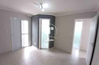 Casa à venda, 2 quartos vila camilópolis em santo andré/sp