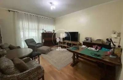 Casa à venda, 3 quartos 1 suíte vila bastos em santo andré/sp