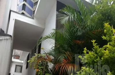 Casa à venda, centro em santo andré/sp - ref. 13419