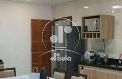 Casa à venda, vila assunção em santo andré/sp - ref. 13412