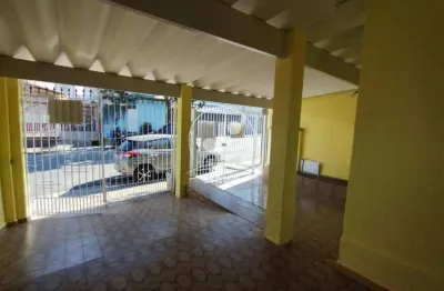 Casa à venda em vila apiaí, santo andré – 2 quartos, 2 vagas e financiamento
