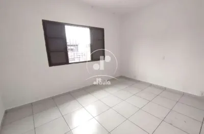 Casa à venda, 2 quartos vila alzira em santo andré/sp