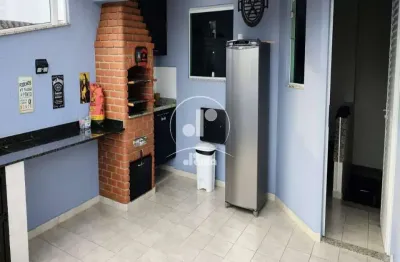Casa à venda, 3 quartos 1 suíte vila alzira em santo andré/sp