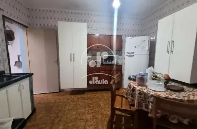 Casa à venda, vila alto de santo andré em santo andré/sp - ref. 13404