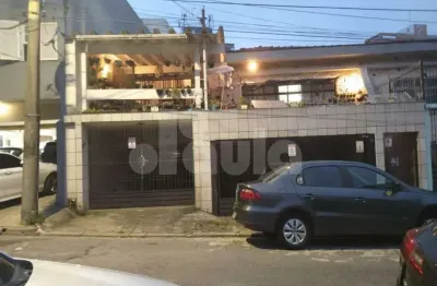 Casa à venda, 3 quartos 1 suíte vila pinheirinho em santo andré/sp