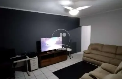 Casa à venda, parque novo oratório em santo andré/sp - ref. 13394