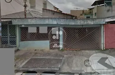 Casa à venda, parque das nações em santo andré/sp - ref. 13380
