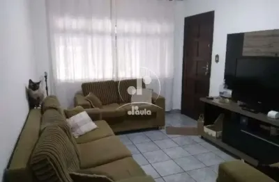 Casa à venda, parque capuava em santo andré/sp - ref. 13378