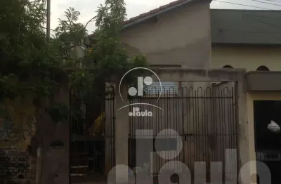 Casa à venda, 3 quartos 1 suíte paraíso em santo andré/sp