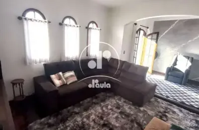 Casa à venda, jardim utinga em santo andré/sp - ref. 13372