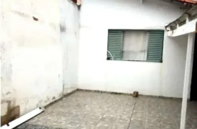 Casa à venda, 2 quartos jardim stella em santo andré/sp