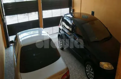 Casa à venda, 2 quartos jardim paraiso em santo andré/sp