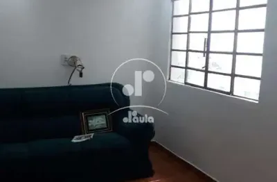 Casa à venda, jardim monções em santo andré/sp - ref. 13357
