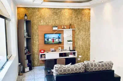 Casa à venda, 3 quartos 1 suíte jardim irene em santo andré/sp