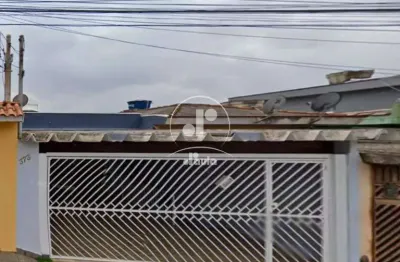 Casa à venda, jardim das maravilhas em santo andré/sp - ref. 13346