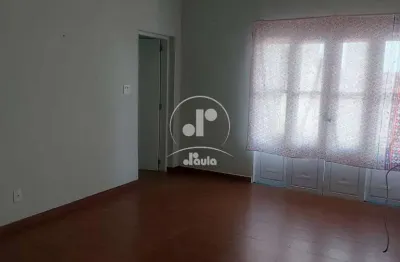 Casa à venda, jardim cristiane em santo andré/sp - ref. 13343