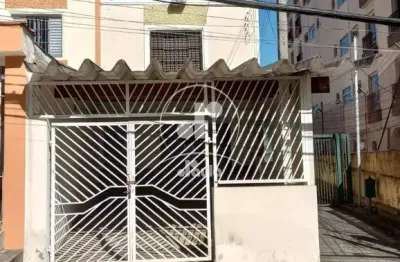 Casa à venda, jardim bela vista em santo andré/sp - ref. 13338