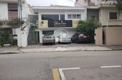 Casa à venda, jardim bela vista em santo andré/sp - ref. 13333