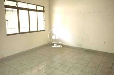 Casa com 2 quartos à venda na Rua Doutor Eduardo Monteiro, 75,79,81, Jardim Bela Vista, Santo André