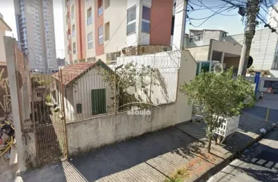 Casa com 2 quartos à venda na Rua Doutor Eduardo Monteiro, 440, Jardim Bela Vista, Santo André