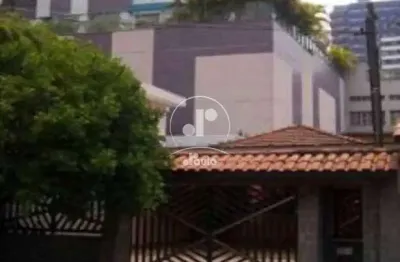 Casa à venda, 3 quartos 1 suíte bairro jardim em santo andré/sp
